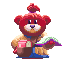 Ursula - Super Mombo Quest