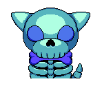 Bone Dog - JoelGC.com