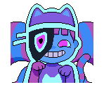 Neon Risona - JoelGC.com