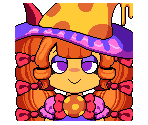 Pizza Witch Ula - JoelGC.com