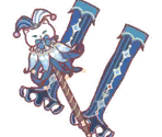 Aria of Night - Love Nikki