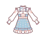 Childlike Party - Love Nikki