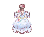 Ode to Time - Love Nikki