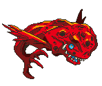 Meteor Whale - Thousand Arms
