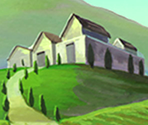 Battle Backgrounds - In Vitra
