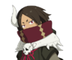 Agasa - Homura Hime