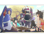 CGs - Homura Hime