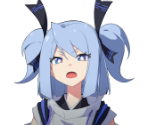 Dark Homura Hime? - Homura Hime