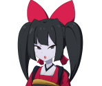 Hexed Doll Akane - Homura Hime