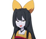 Hexed Doll Hinata - Homura Hime