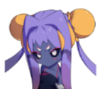 Hua Ling - Homura Hime