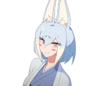Kitsune Trade Association - Homura Hime