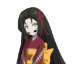 Koume - Homura Hime