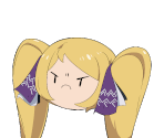 Kushinada's Head? - Homura Hime