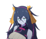 Ling Ling - Homura Hime