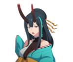 Nozomi - Homura Hime