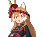 Yumiko - Homura Hime