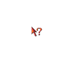 Cursors - Windows 95