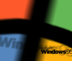 Wallpapers - Windows 95