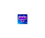 DS Menu Icon - Tetris Party Deluxe