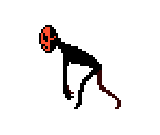 Hollow Guy - JoelGC.com