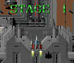Stage 1 - Viper Phase 1
