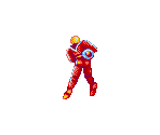 Harrier - Space Harrier 2
