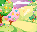 Introduction - Strawberry Shortcake: Strawberryland Games