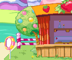 Dessert Field - Strawberry Shortcake: Strawberryland Games