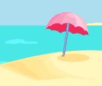 Beach - Strawberry Shortcake: Strawberryland Games