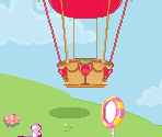 Balloon Field - Strawberry Shortcake: Strawberryland Games