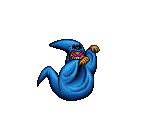 Spirit - Dragon Quest I and II HD-2D Remake