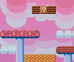 Sky (1986 Film) - Mario Customs
