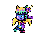 Hungry Zombie ENA - JoelGC.com