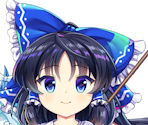 Reimu Hakurei (God-Summoning Shaman (Multiverse Trail 1-4)) - Touhou LostWord
