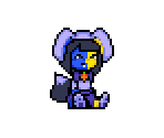 ENA Hybrid Bunny - JoelGC.com