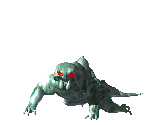 Rock Lizard - Dragon Tycoon Edge