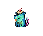 Jelly Dog - JoelGC.com