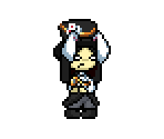 White Rabbit Cassandra - JoelGC.com