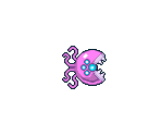 Piranha Squid - Canary