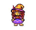 Pizza Witch Ula - JoelGC.com