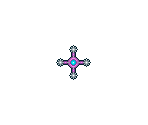Alien Spinner - Canary