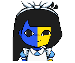 ENA In Wonderland - JoelGC.com