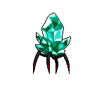 Crawling Quartz - Soul Saver Online