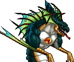 Biyu Snake - Soul Saver Online