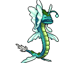 Sao Fish - Soul Saver Online