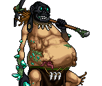 Mine Goblin - Soul Saver Online