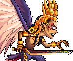 Celestial Bird Fiend - Soul Saver Online