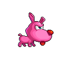 Toony Dog - Soul Saver Online