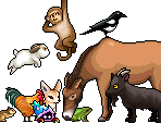 Animals - Soul Saver Online